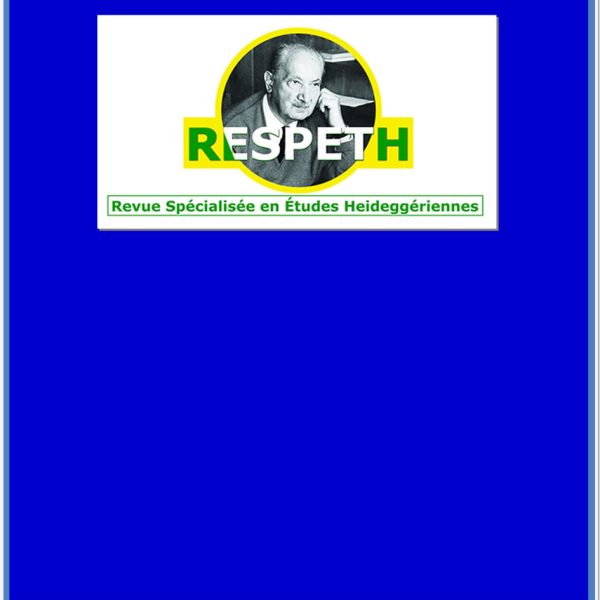 Respeth 1-2013